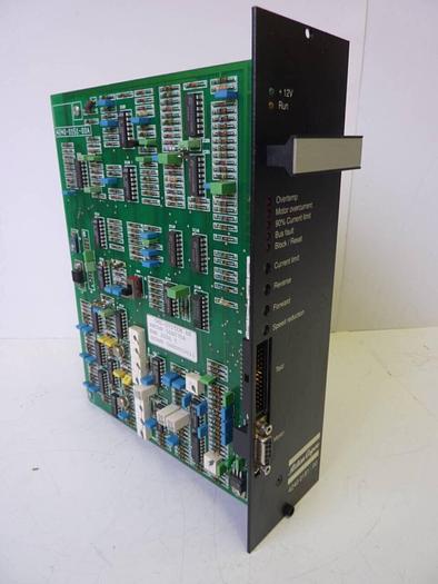 Used ATLAS COPCO Servo Drive 4240 0151 00 Used