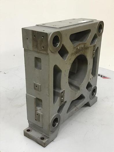 Used SUMITOMO Stationary Platen SH50AJ0210441A #117676