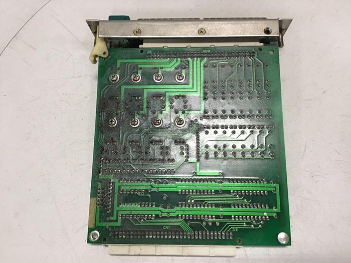 Used STAR AUTOMATION Circuit Board TPC-5260A ST #134842