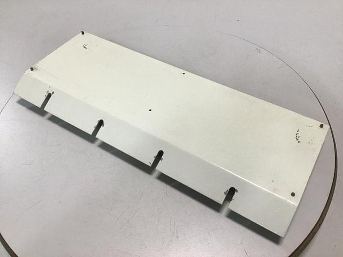 Used VAN DORN Instrumentation Board 370087 USED