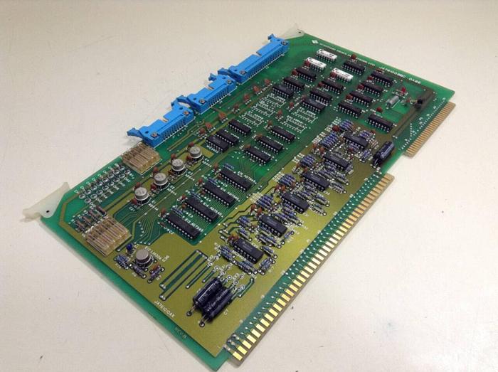 Used SUMITOMO Digital Analog Converter Card JA761008BC DA86 Used