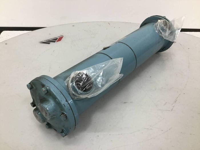 Used KAMUI Heat Exchanger SL-4-W1 Used