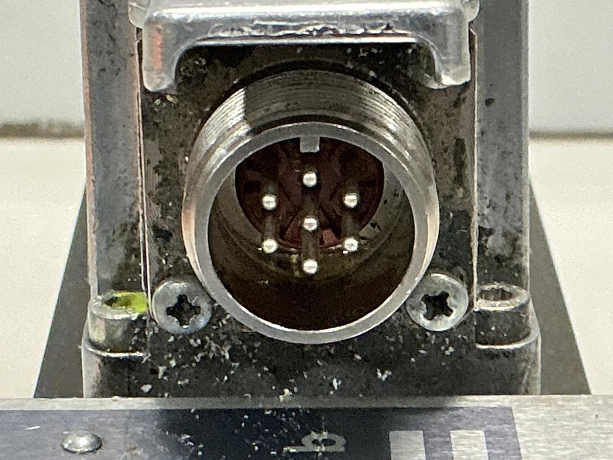 Used BOSCH 0 811 404 811