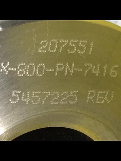 GENERIC 50 mm Barrel 5457225 Used