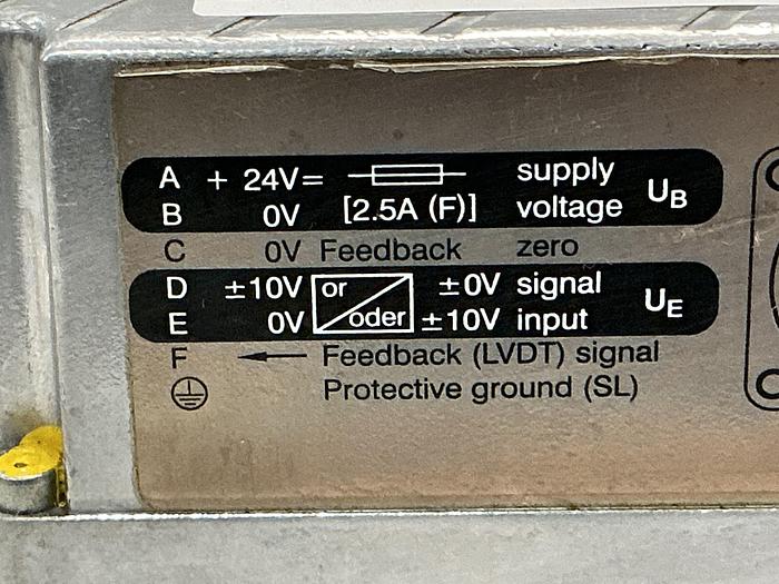 Used BOSCH 1 817 414 336