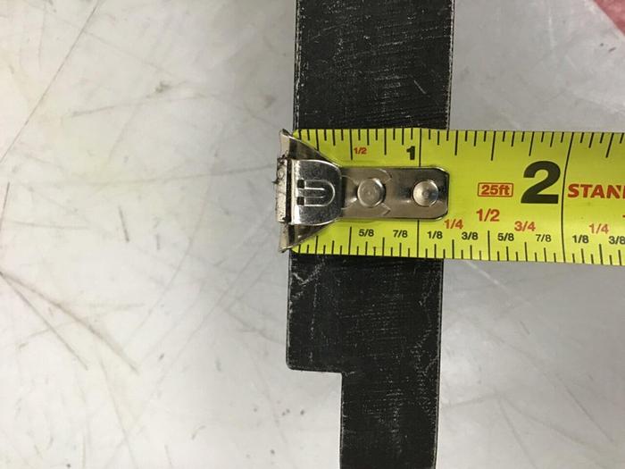 Used VAN DORN Ejector Plate Box 50ET COMPACT / EPB #117891