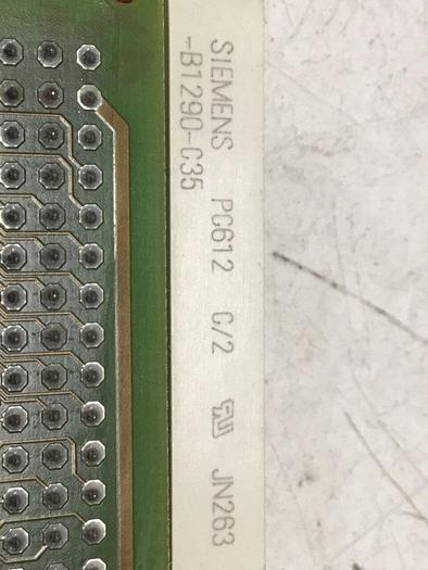 Used SIEMENS SIMATIC S5 Memory Submodule 6ES5 375-1LA61 #120558