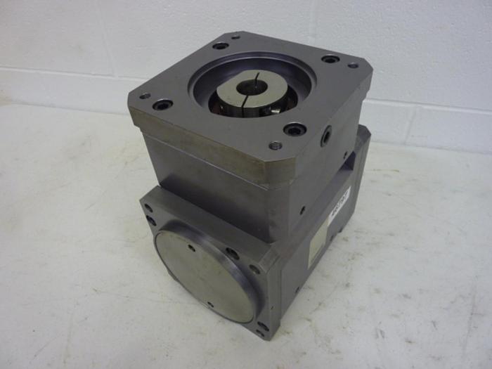 Used BAYSIDE Right Angle Gearhead RB180-003-001 #46797