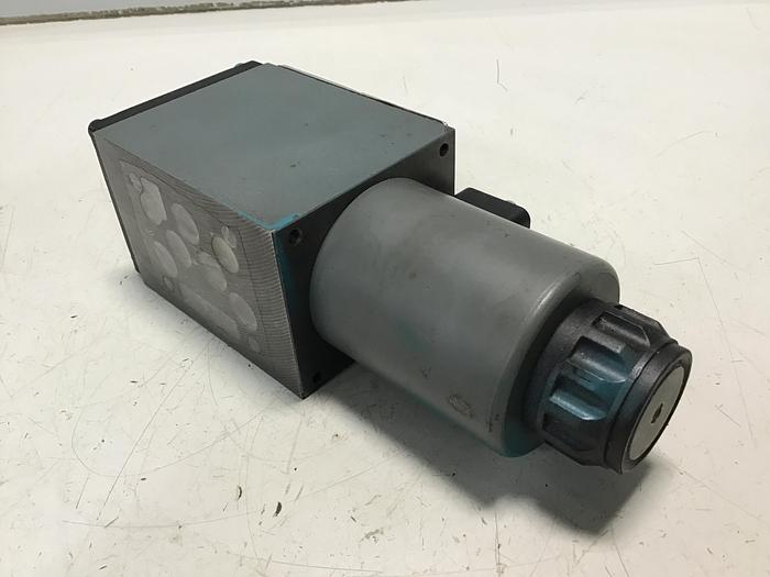 Used REXROTH 5-3WE 10 A32/CG24N9Z4