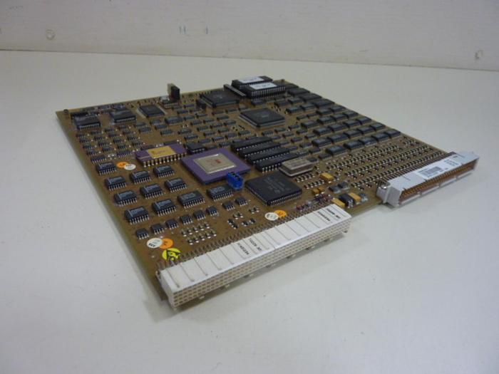 Used ABB CPU Board 3HAB2242-1 Used