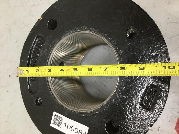 Used CINCINNATI MILACRON Tie Bar Nut 5020688 Used #109084