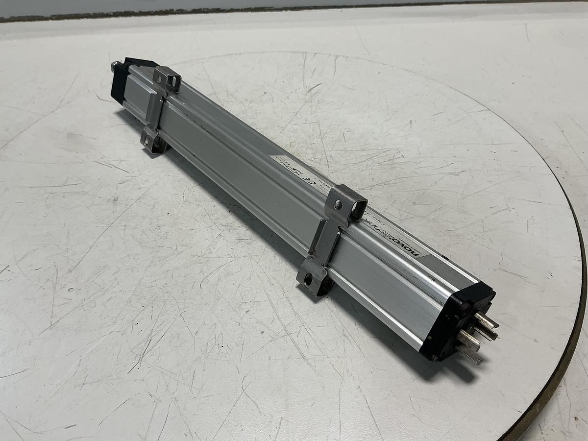 Used NOVOTECHNIK LWH 226