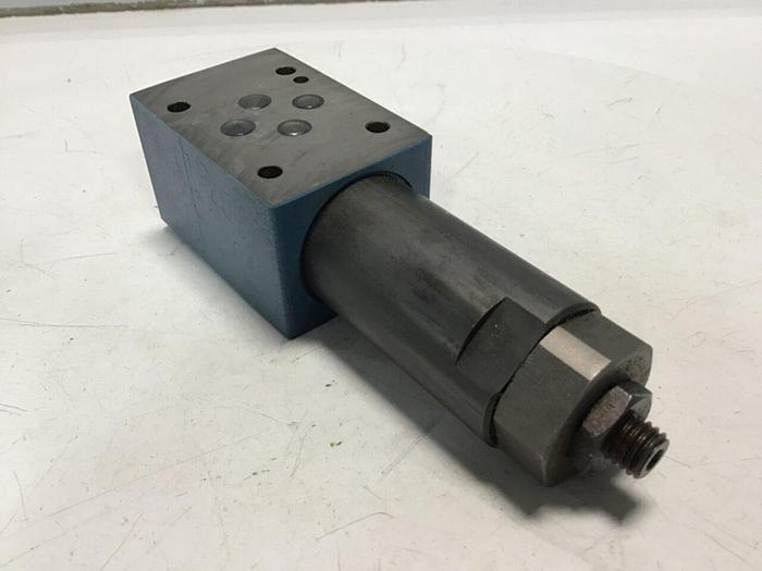 Used BOSCH Valve FE3SBPHM01S50 Used