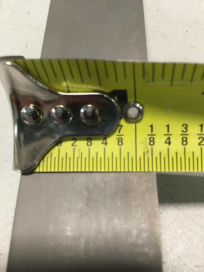 HLT Thread Rolling Die 4-N2-S10-900 USED