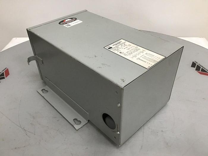 Used EGS 7.5 kVA Transformer HS5F7.5AS #133803