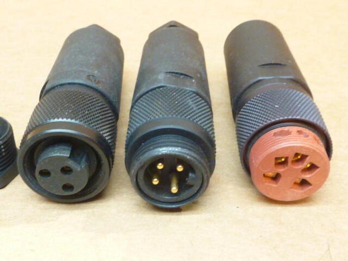 LUMBERG Pressure Switch RSC  50/13.5 #31581