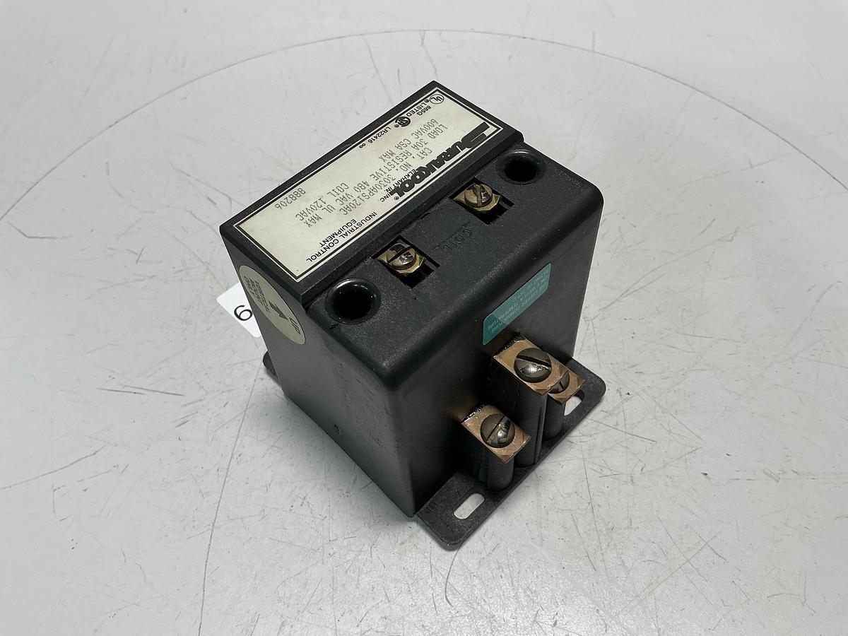 Used DURAKOOL 3030APS120AC