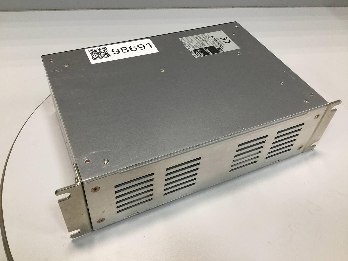 Used YOKOGAWA DD Servo Amplifier UB5C-015N-1AB-2X1-2/CE/CN Used #98691