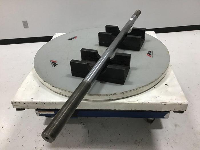 Used VAN DORN 120 Ton Tie Bar 305050 Used