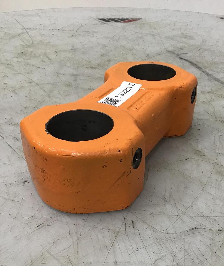 Used CINCINNATI MILACRON 50211930