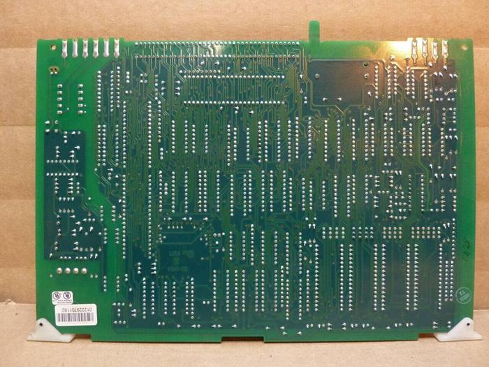 Used BARBER COLMAN Data Handler PC Board A-60010-705 Used