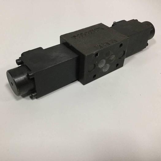 Used HYDROLUX Valve K-WE43P06C01PCOBN Used