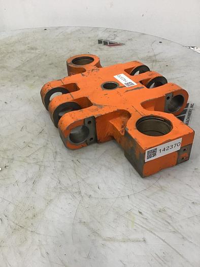 Used ENGEL Crosshead ES600/150 / C Used