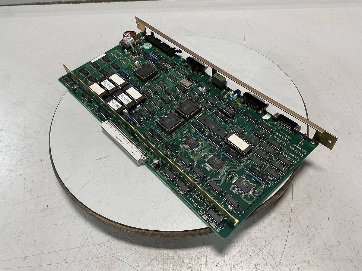 Used FUJI ELECTRIC F7706087(2)A