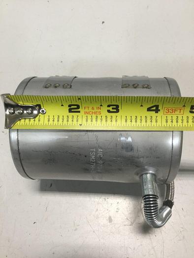 Used AIC 970 Watt Heater Band TSM27H-30A44-N #106503
