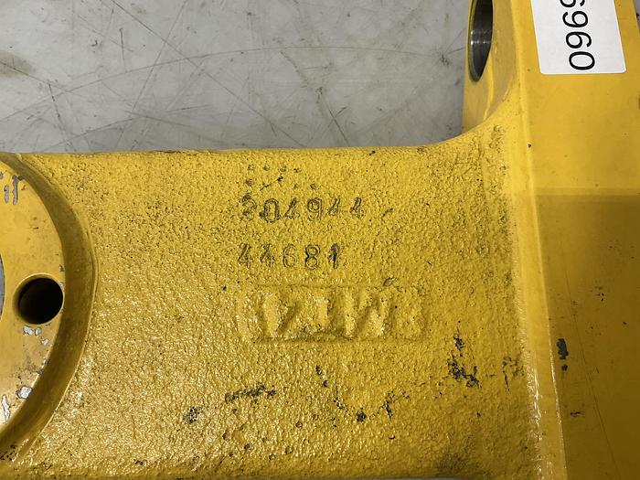 Used VAN DORN DEMAG 204944 44681