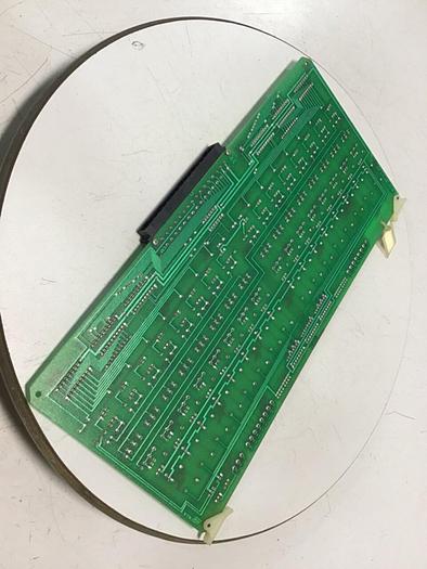 Used SCI Circuit Board 22857 REV J #129105