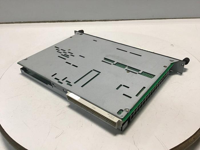 Used KEBA Digital Input Module TT081 TT 081 Used