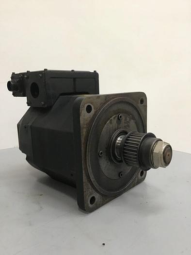 Used FANUC AC Servo Motor A65/2000 Motor Used