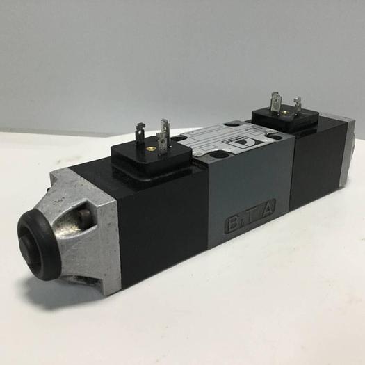 Used ARBURG Valve 4 WE 6 G73-52/BG24NK4/A0/SO 39 #91632