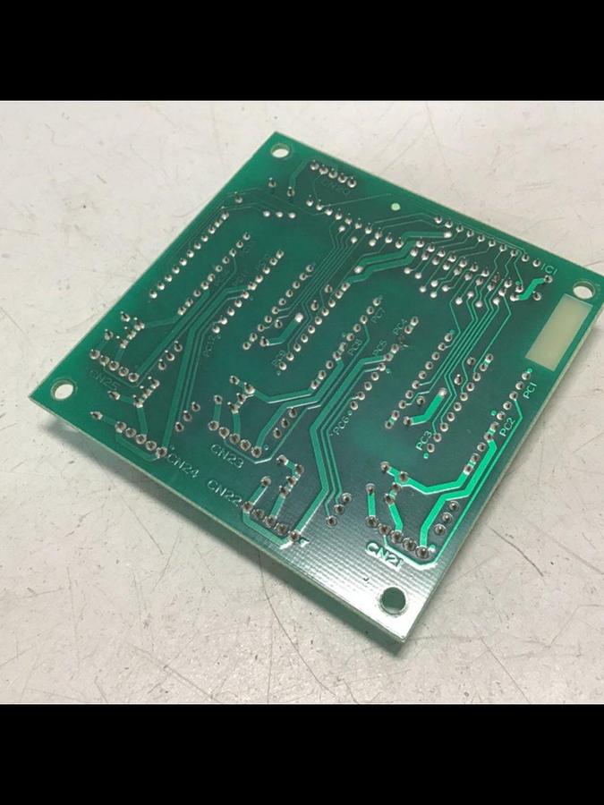 Used STAR Circuit Board DXC-15 11800-PR04A Used