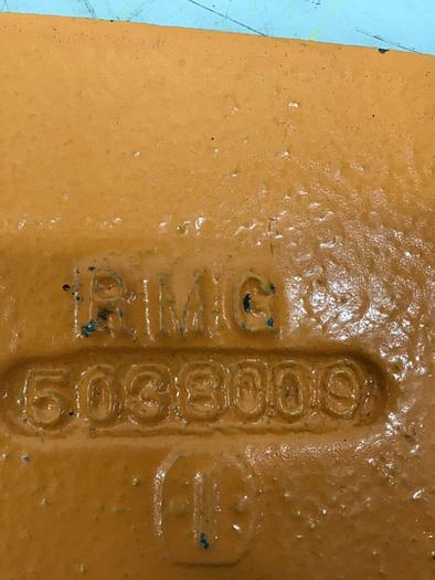 Used CINCINNATI MILACRON Toggle Link 5038009 Used