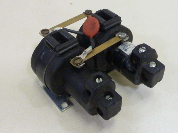 Used MDI Contactor 235NO-120ATFN Used