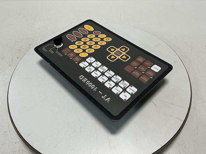 Used FUJI VT-1000IID