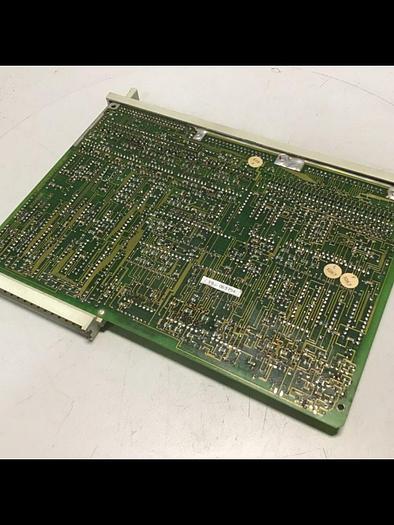 Used SIEMENS Circuit Board Simatic 6ES5 244-3AA13 #112191
