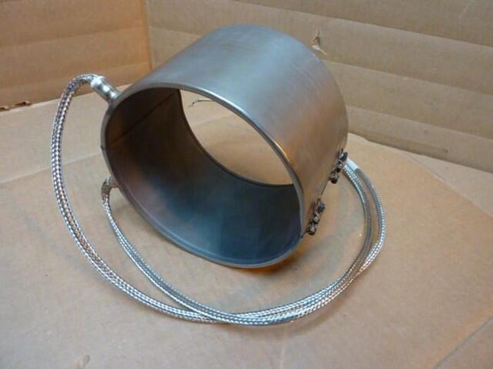OGDEN 2100 Watt Heater Band MMT-160110-3544 #22197