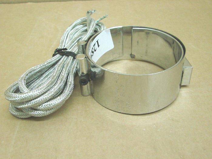 JEC 350 Watt Heater Band 8H0800401-52 Used