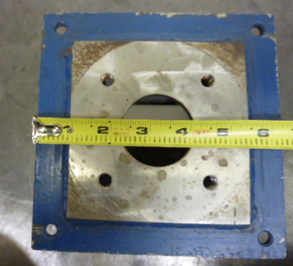 Used METAL FABRICATOR Drawer Magent MAGNET132 USED