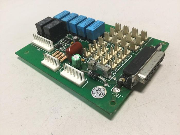 Used CONAIR Circuit Board HW-CB141 #106262