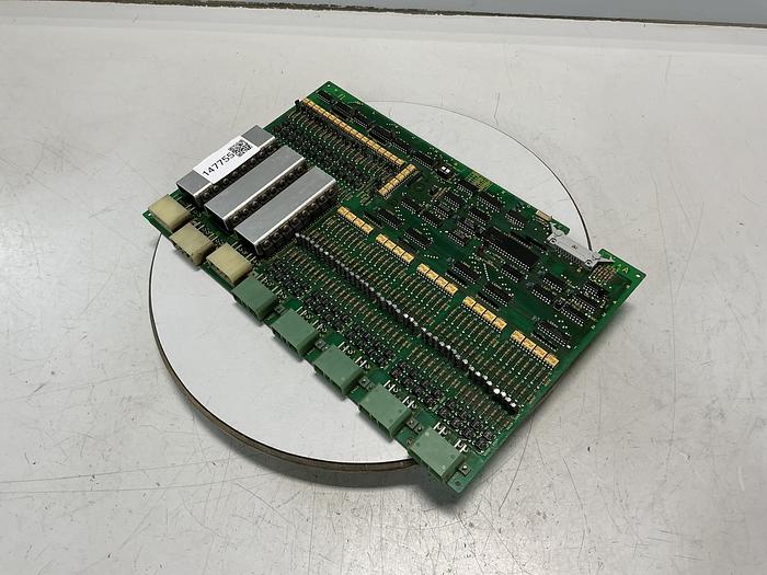 Used SHIBAURA PIDAA5- H0550555