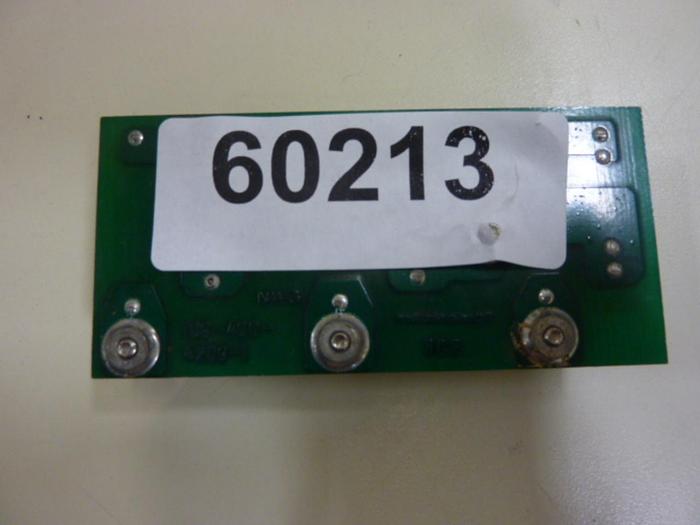 Used INDRAMAT Circuit Board 109-490-4209-1 #60233