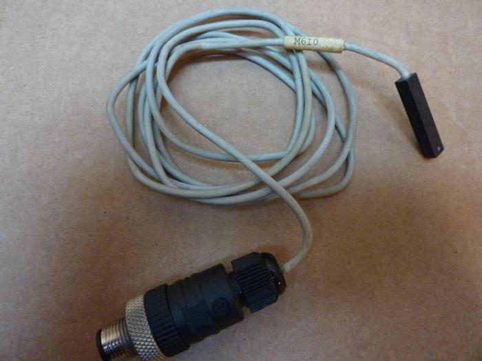 Used SMC Reed Switch D-Z73 #80352