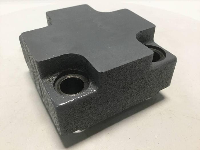 Used VICKERS Valve CVCS25NS210X99 Used