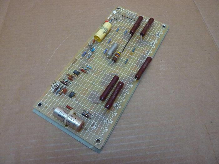 Used RELIANCE ELECTRIC Phase Sequencer 0-54349 #23210