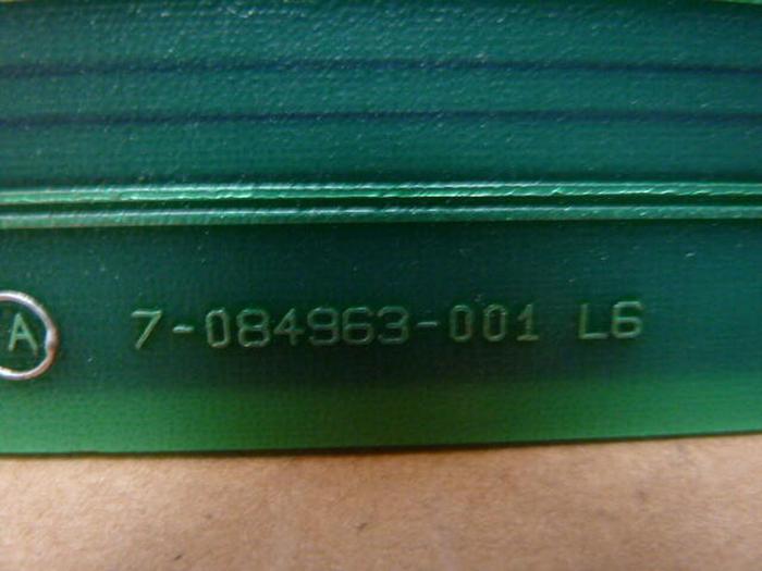Used ACCURAY Circuit Board 7-084963-001 L1 Used