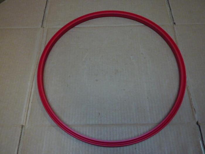 CINCINNATI MILACRON Rod Seal Kit 75521-2 / 701.07119 #26690